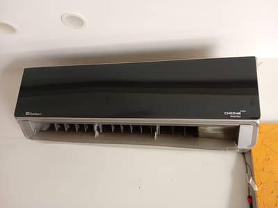 Dawlance Inverter AC Chrome Pro 1.5 Ton Inverter Split Heat and Cool