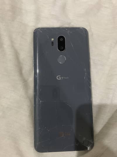 LG G7 ThinQ