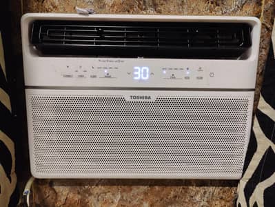 Toshiba 1 Ton