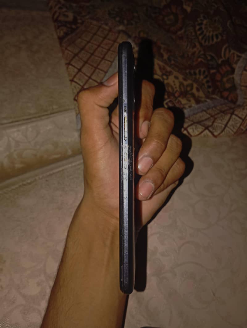 Itel A49 2