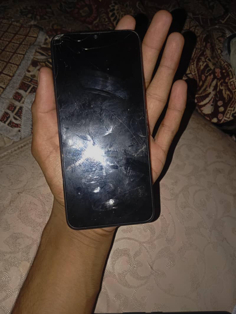 Itel A49 3