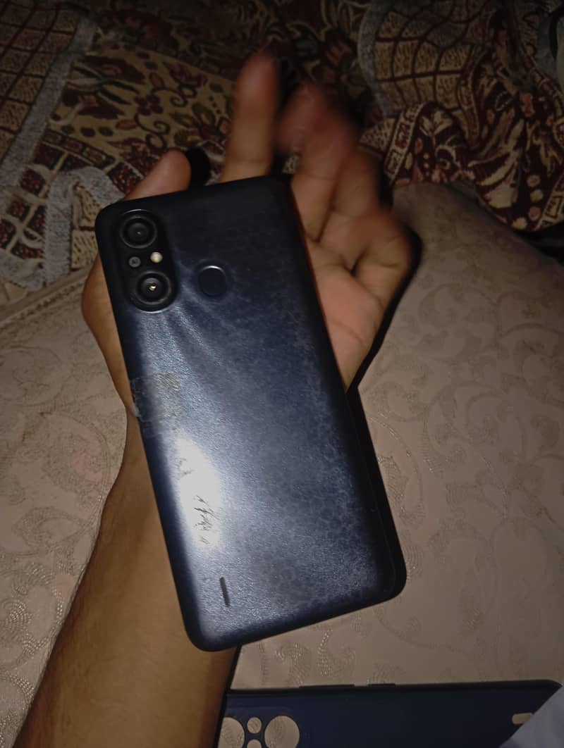Itel A49 4