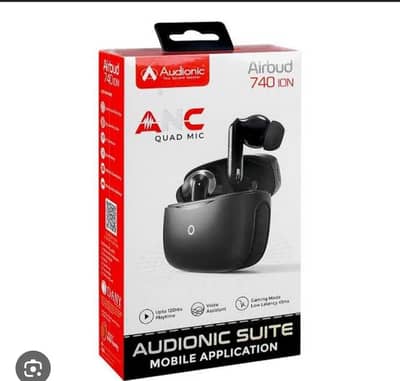 Audionic 740 ION