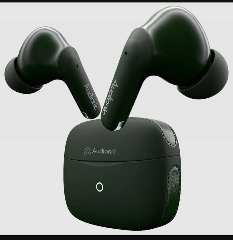 Audionic 740 ION 1
