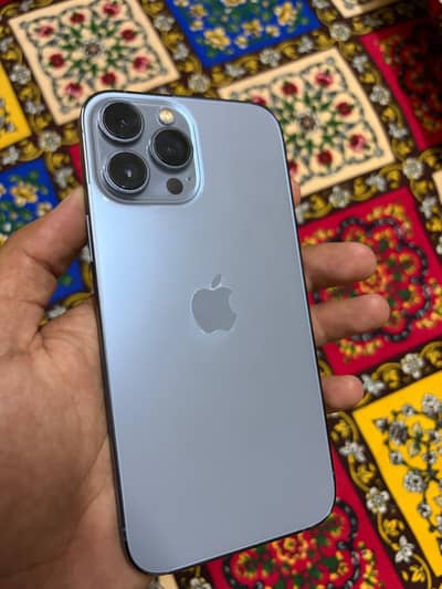 Apple iPhone 13 Pro Max