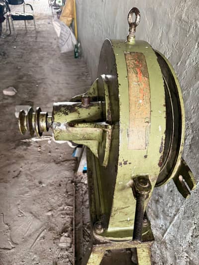 Flour mill For sale