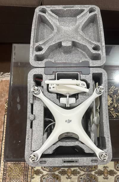 Dji Phantom 4 pro