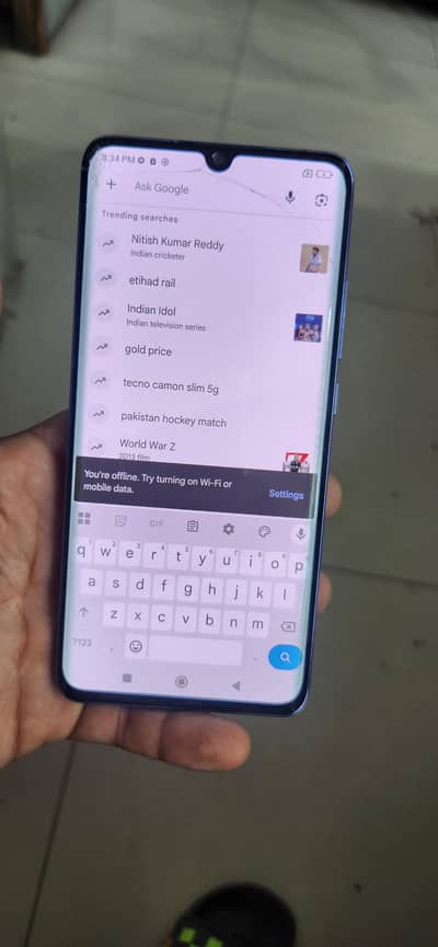 Xiaomi Other Model