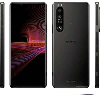 Sony 1 III