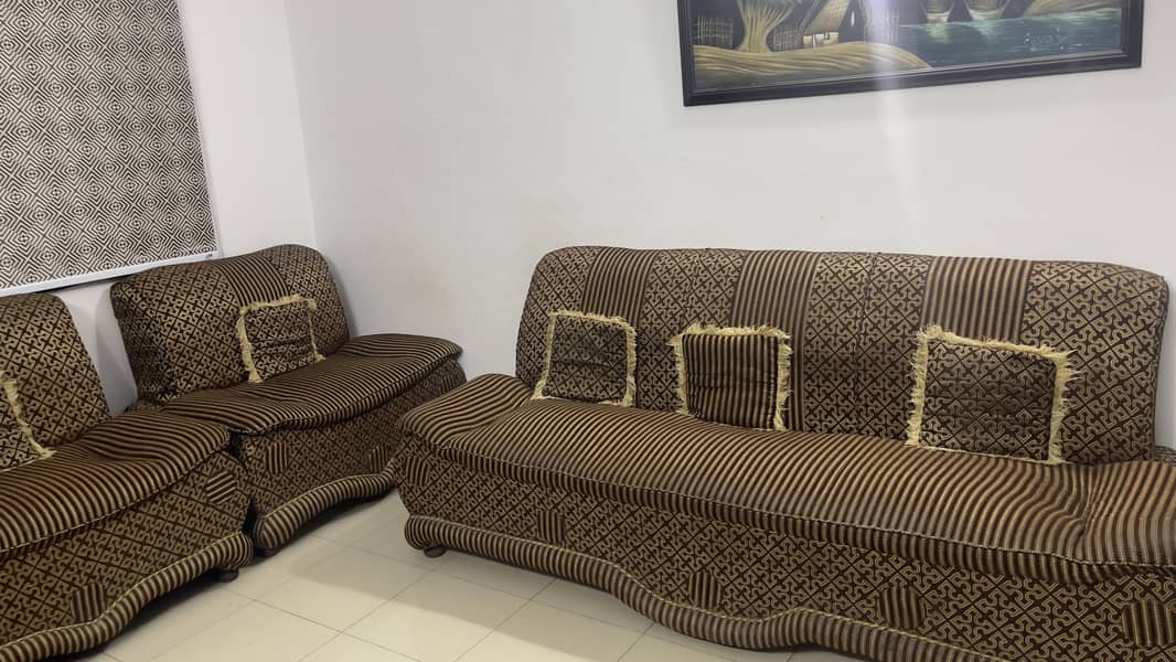 Sofa set 2