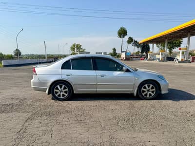 Honda Civic 2006