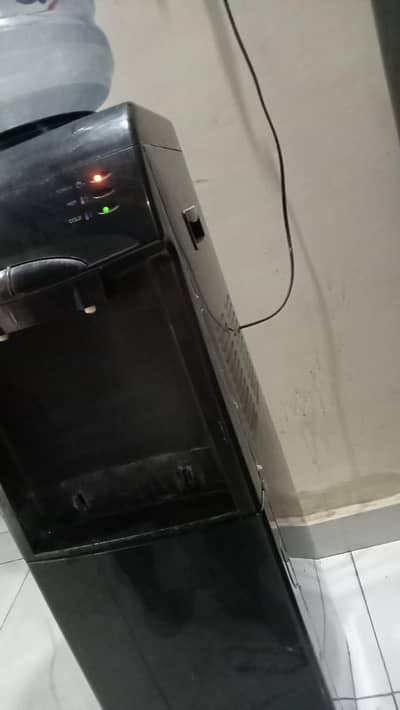 Orient Water Dispenser Used