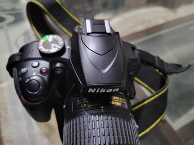 Nikon D3400 DSLR
