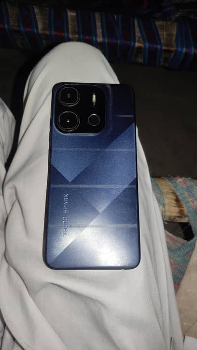 Tecno spark go 2023 exchange possible