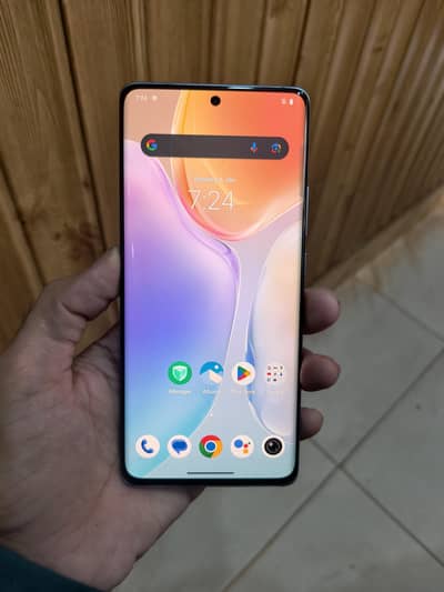 Vivo X70 Pro