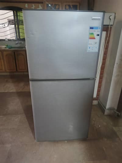 Changhong Ruba Full Siza A++ For Sale