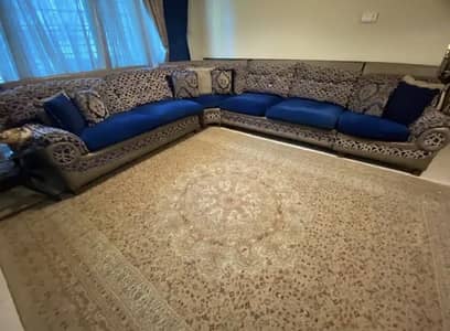Lounge Sofa for Sale