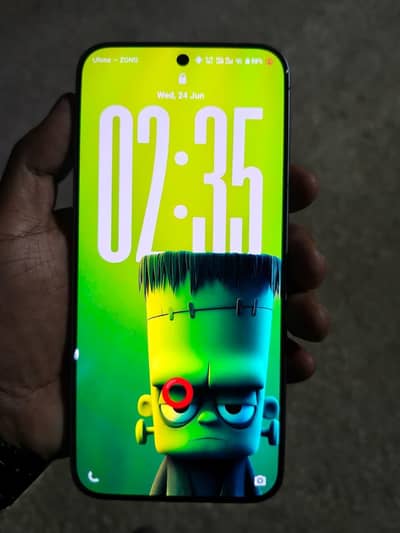 Vivo X300 Pro