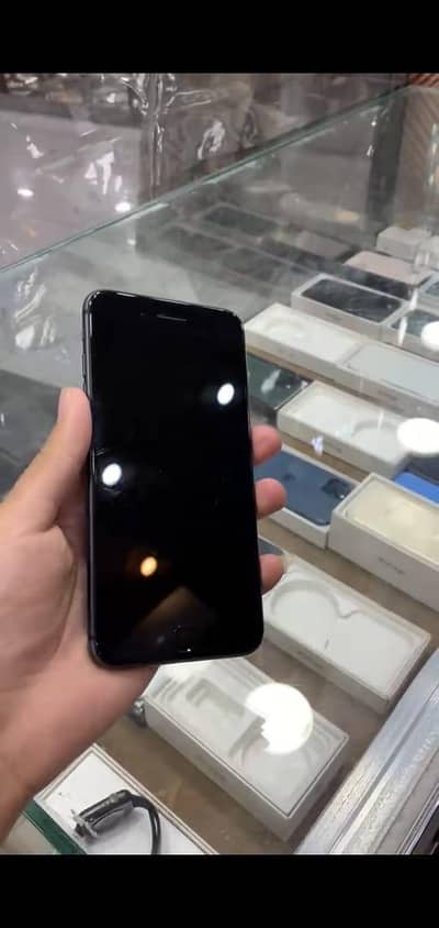 Apple iPhone 8 Plus