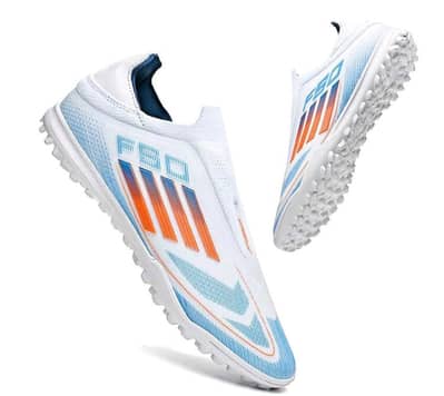 F50 soccer grippers