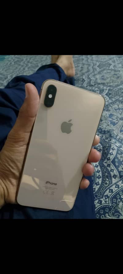 Apple iPhone XS Max Non pta
