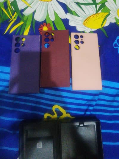 Samsung Mobile S22 Ultra