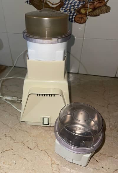 Grinder
