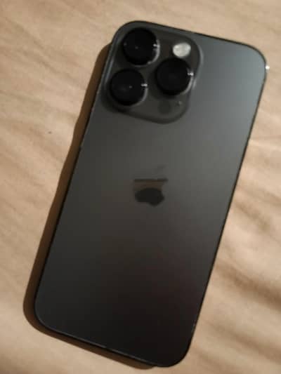 Apple iPhone 14 Pro