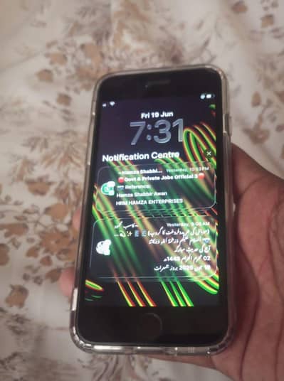 Apple iPhone X