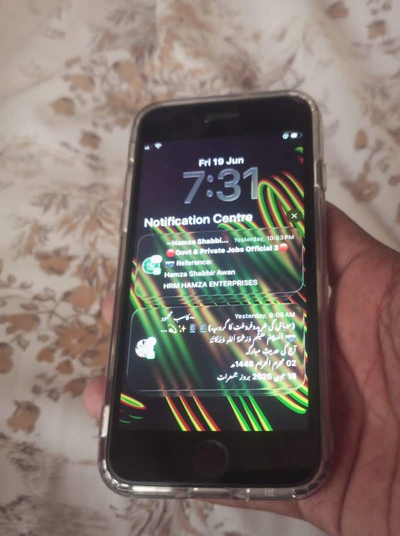Apple iPhone X 0