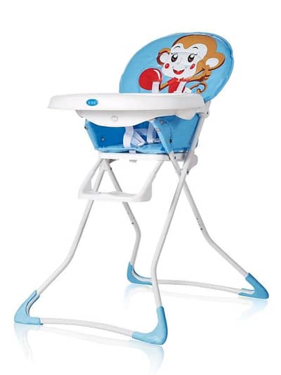 Almost new High Chair