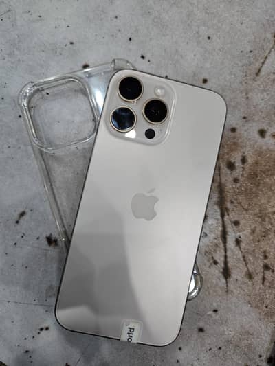 Apple iPhone 16 Pro Max JV