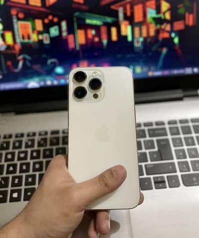 Apple iPhone 14 Pro Max