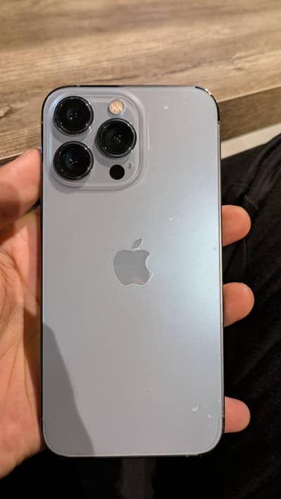iphone 13 pro official pta