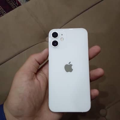 Apple iPhone 12 (128 gb )