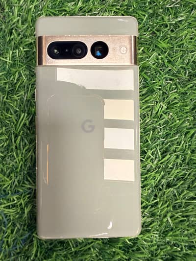 Google Pixel 7 Pro