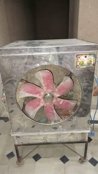 Lahori Air Cooler