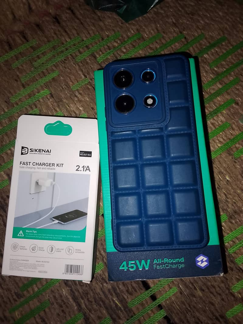 Infinix Note 30 2