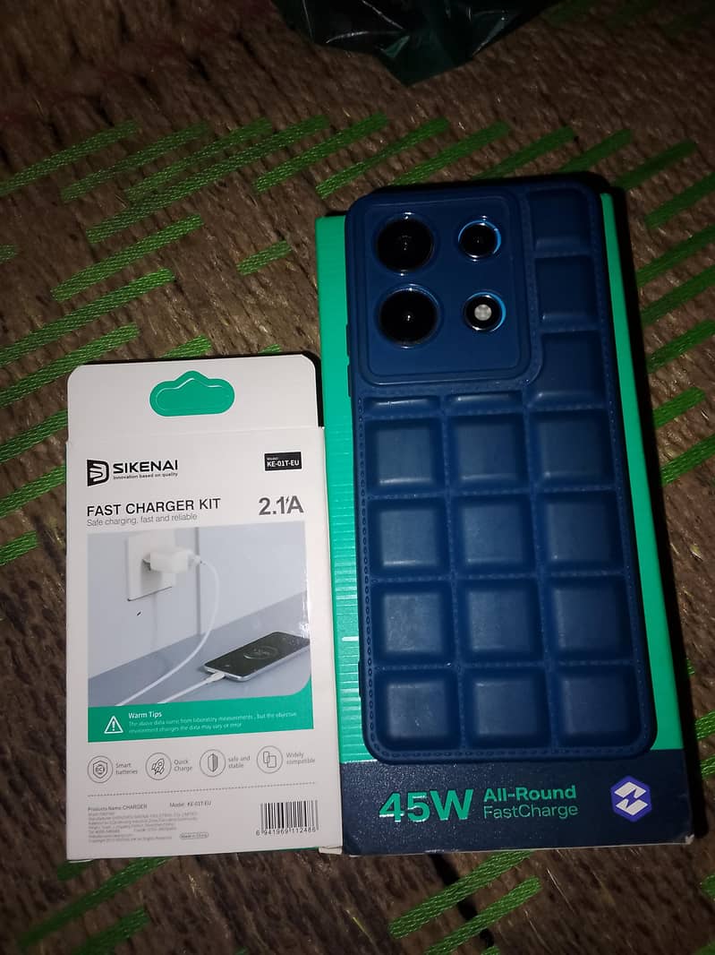 Infinix Note 30 3