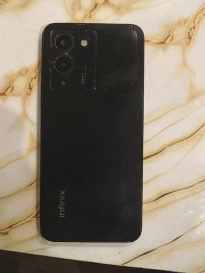 Infinix Note 12 Pro