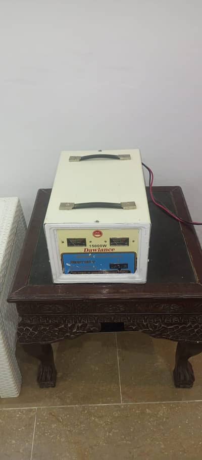 15000w stabilizer for sale