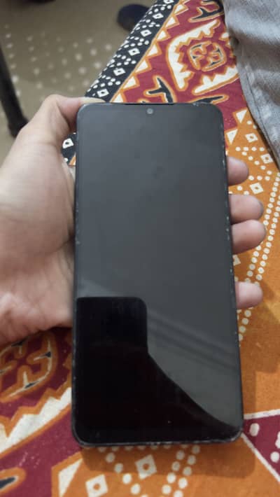 Samsung Mobile A05