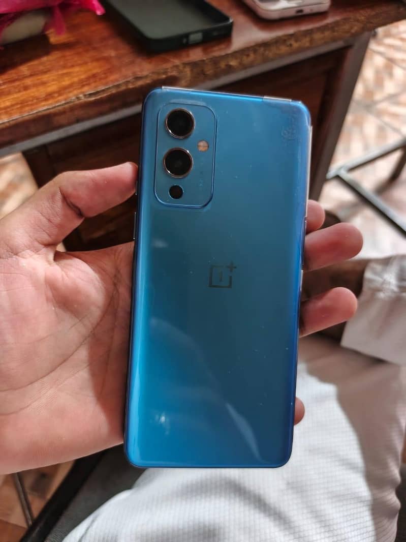 One Plus 9 0