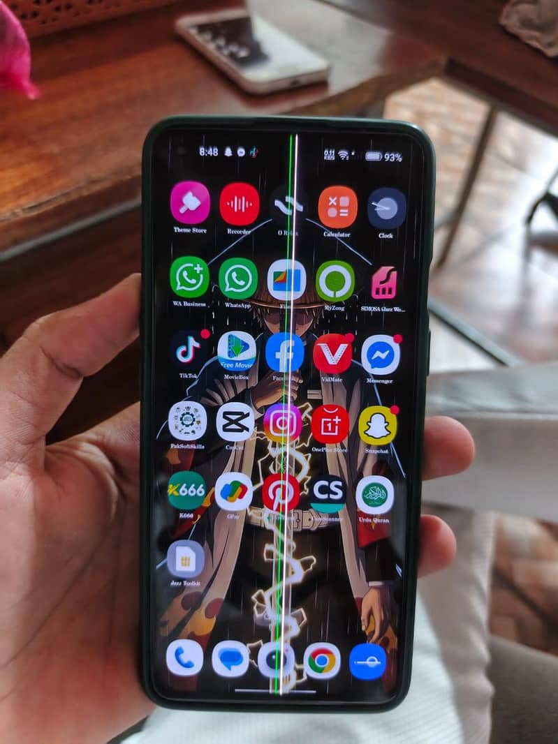 One Plus 9 1