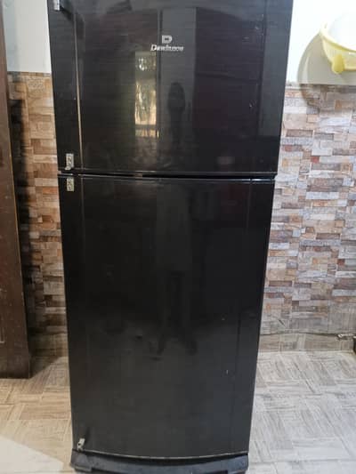 dawllance fridge excelent condition