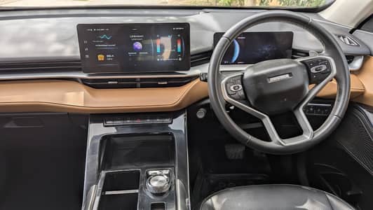 Haval H6 2023