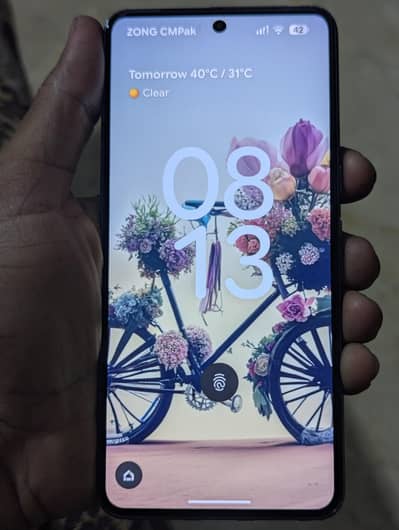Google Pixel 8 Pro 12/256 PTA Approved