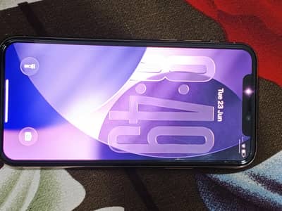 Apple iPhone 11 Pro
