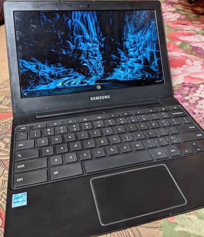SAMSUNG CHROMEBOOK
