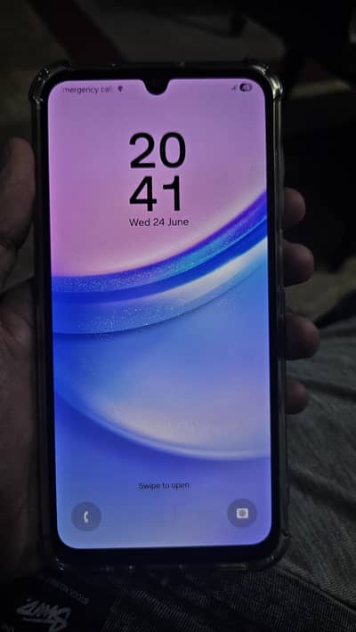 Samsung Mobile A15 5G
